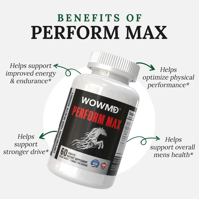 Perform max benefits