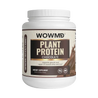 Plant Protein (Chocolate)