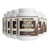 Plant Protein (Chocolate)