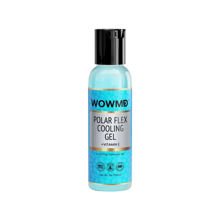 Polar Flex Cooling Gel Basic Bundle