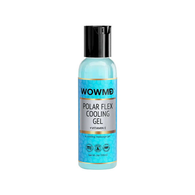 Polar flex cooling gel 1