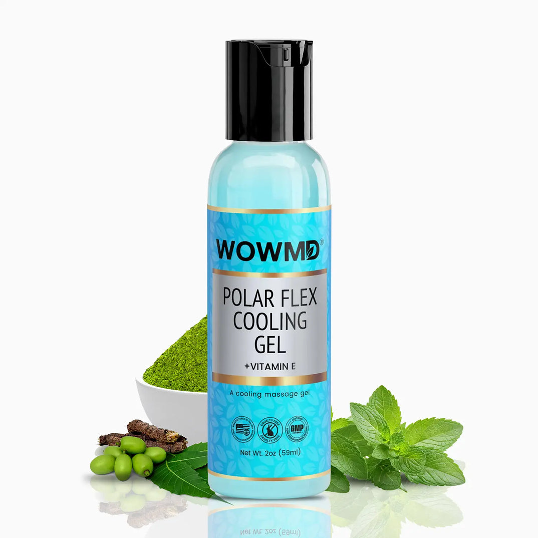 Polar Flex Cooling Gel