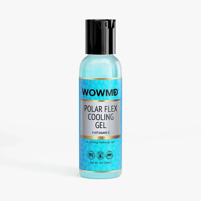 Polar flex cooling gel image 0