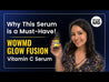 Glow Fusion Vitamin C Serum