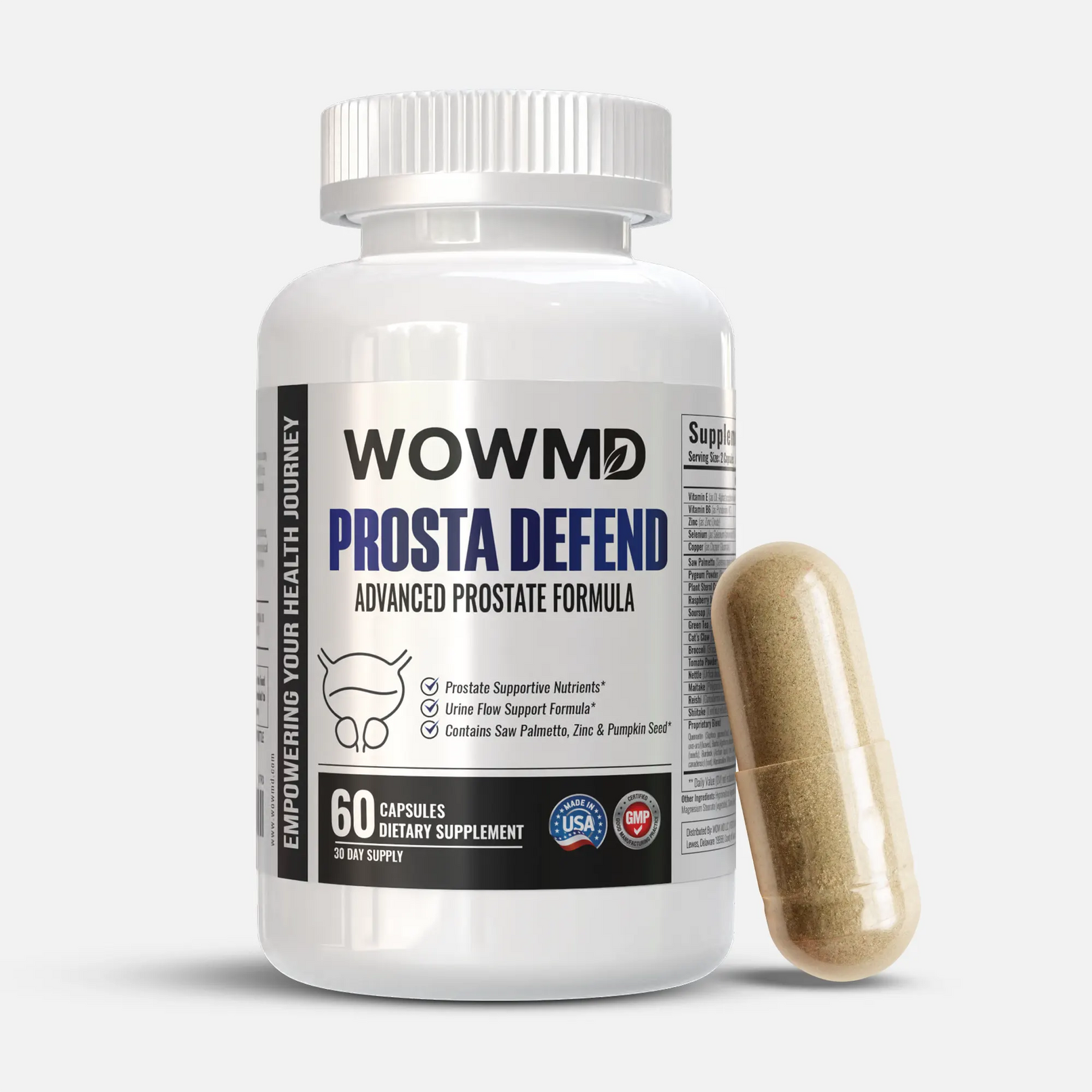 Prosta Defend