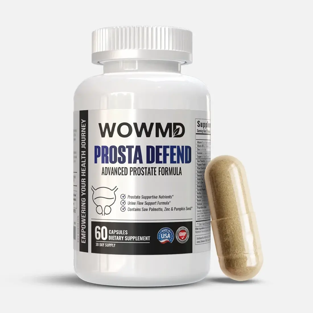 Prosta Defend