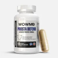 Advanced Prostate Formula