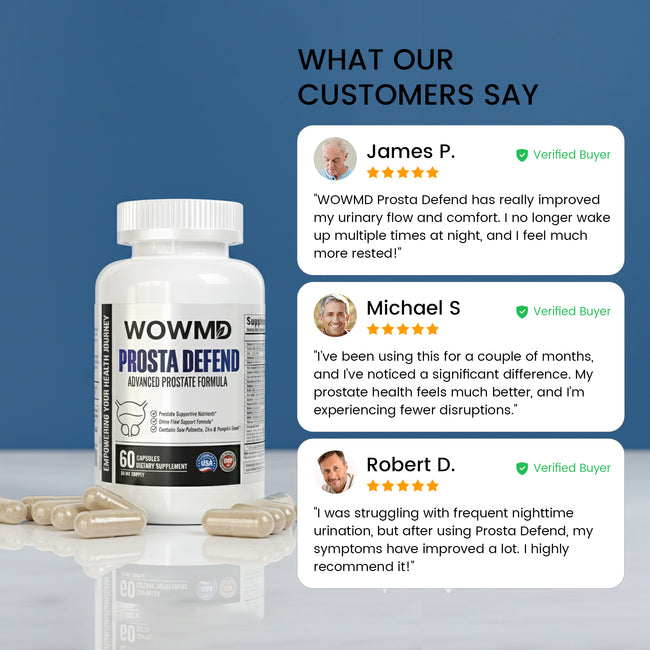 Prosta defend reviews