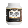 Pure3 100% Whey Protein Isolate (Chocolate)