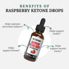 Raspberry Ketone Drops
