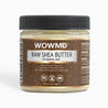 Raw Shea Butter