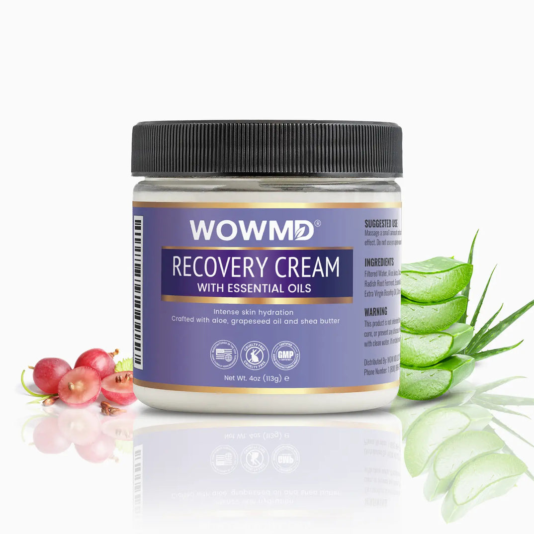 Recovery Cream