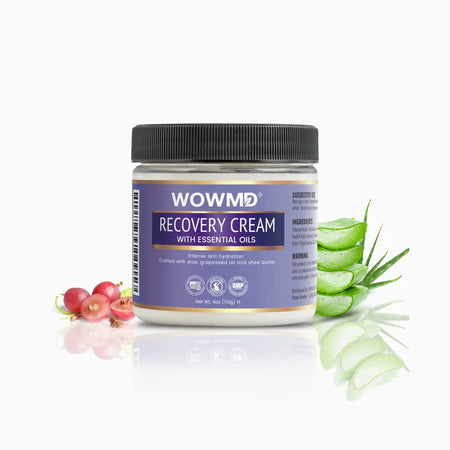 Recovery Cream