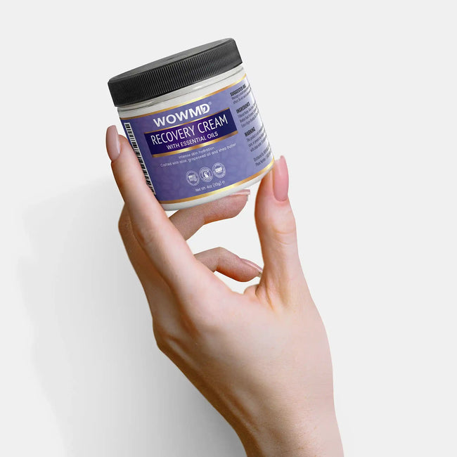 Recovery cream image 6