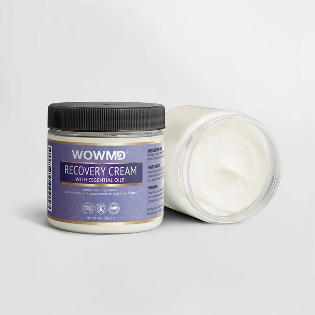 Recovery cream image 7