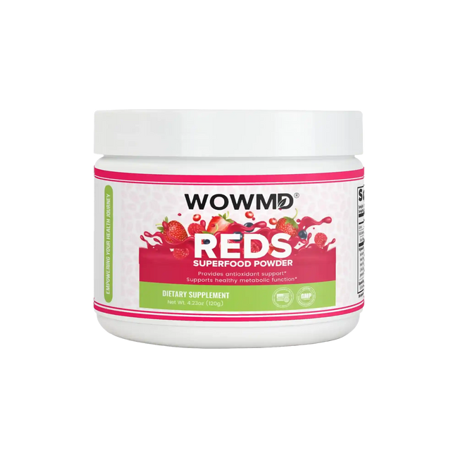 Reds superfood 1