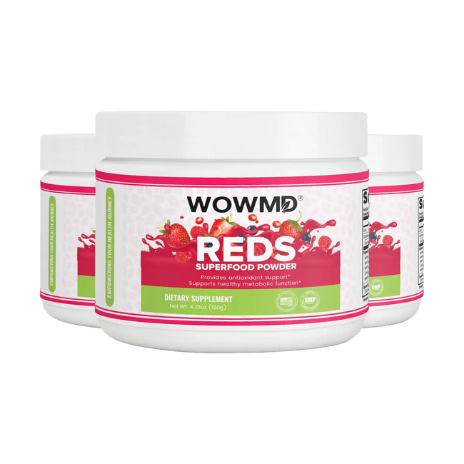 Reds superfood 3