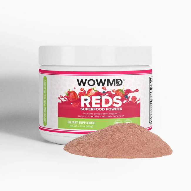 Reds superfood featured