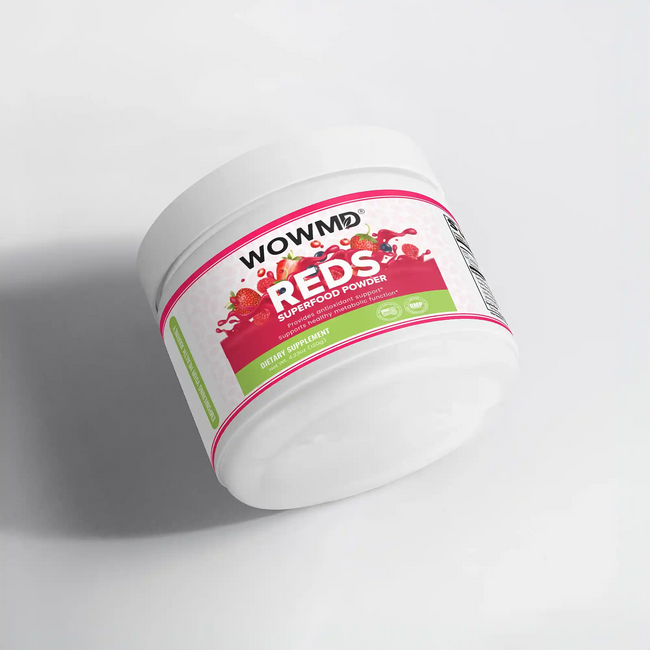 Reds superfood image 3