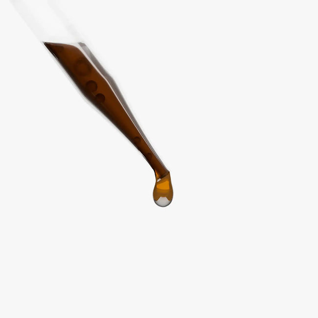 Reishi calm drops 5