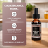 Reishi Calm Drops
