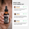 Reishi Calm Drops