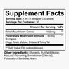 Reishi Calm Drops