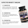 Reishi Relax Gummies