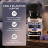 Reishi Relax Gummies