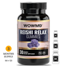 Reishi Relax Gummies