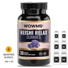 Reishi Relax Gummies
