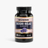 Reishi Relax Gummies