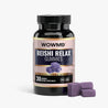 Reishi Relax Gummies