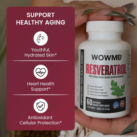 Resveratrol