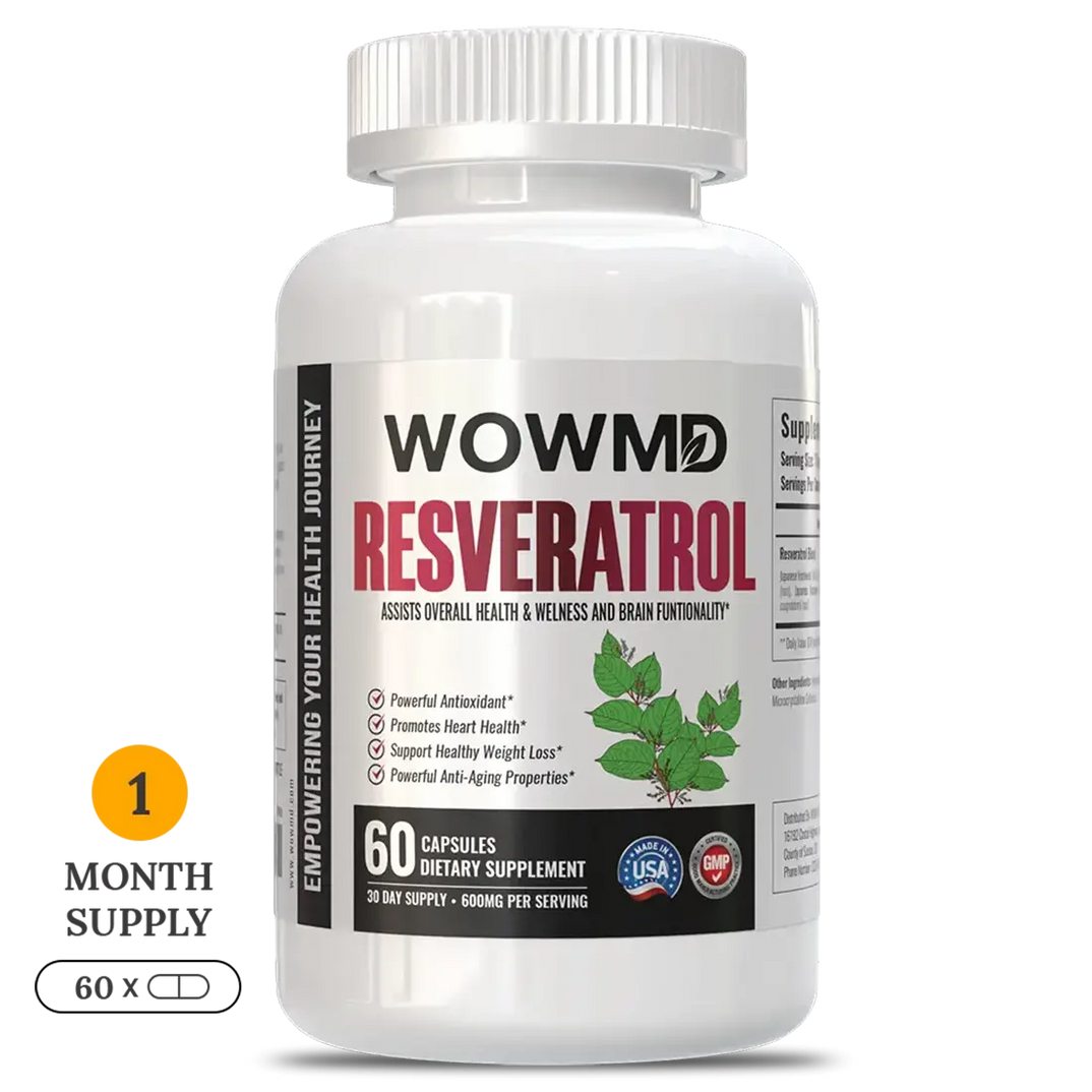 Resveratrol