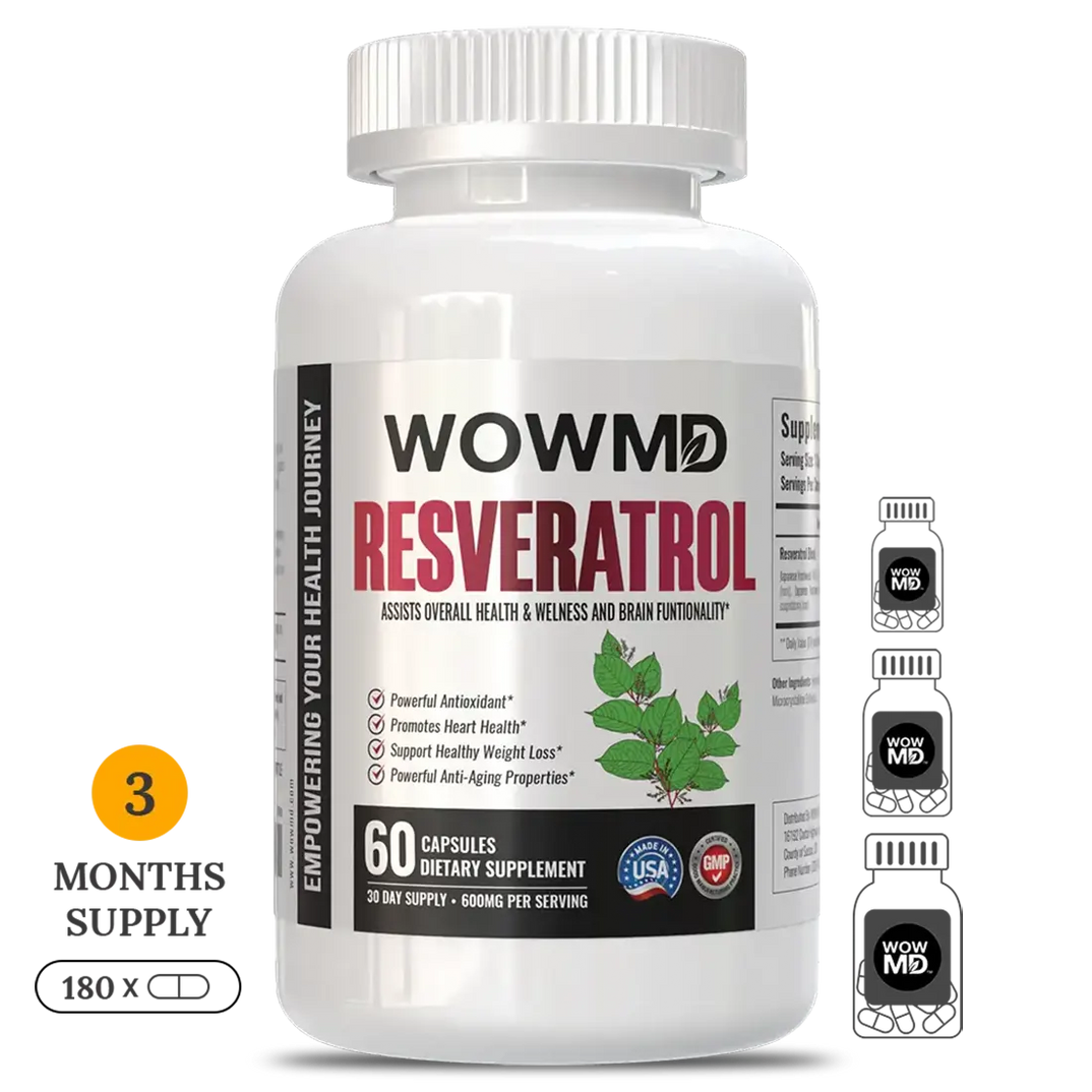 Resveratrol