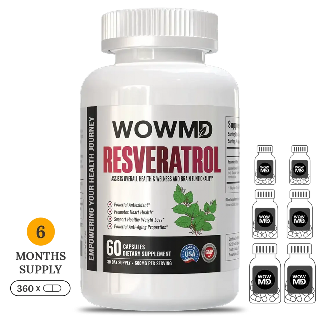 Resveratrol