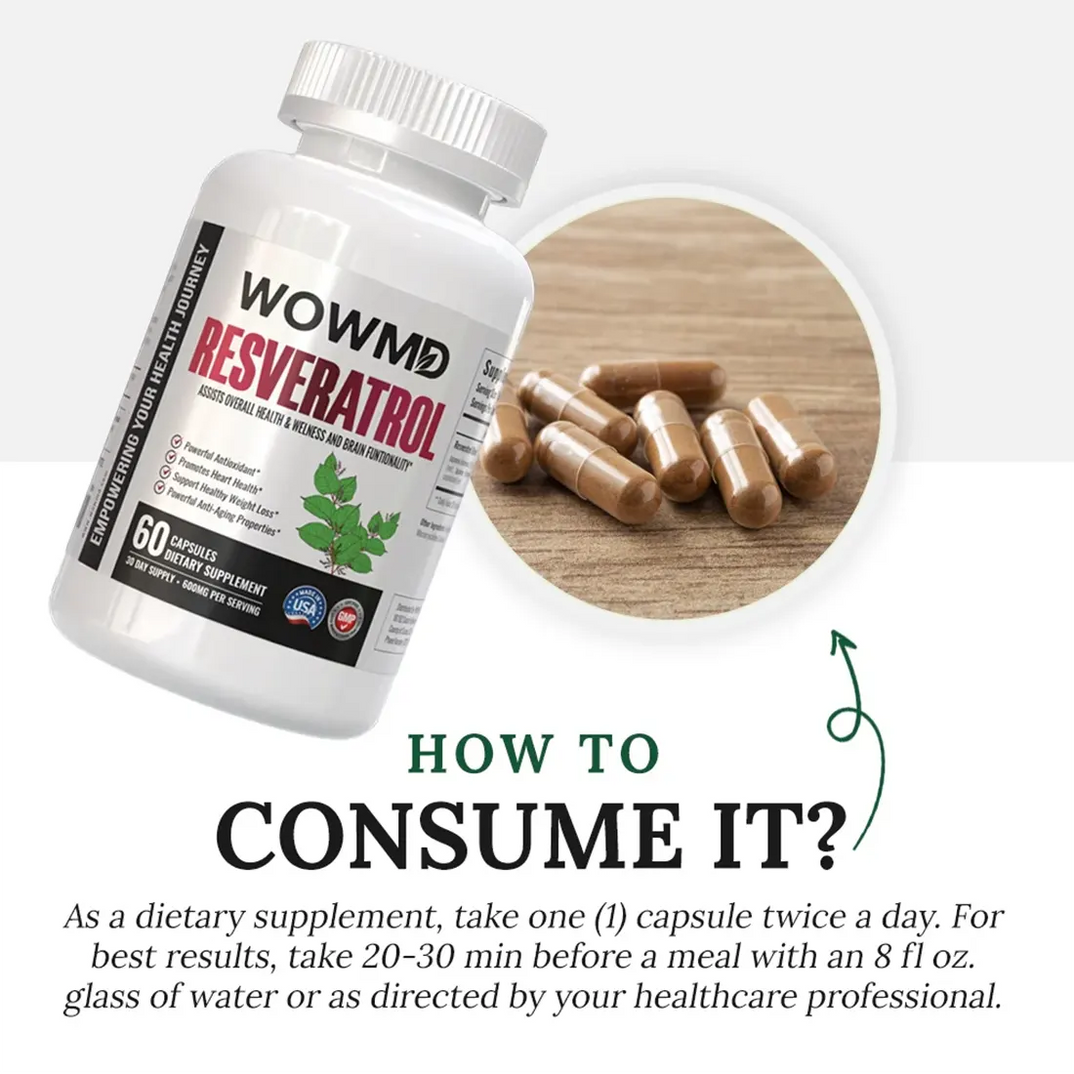 Resveratrol
