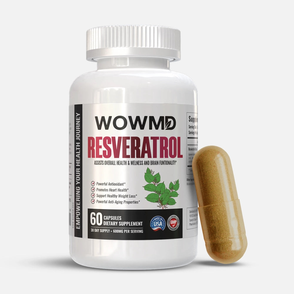 Resveratrol