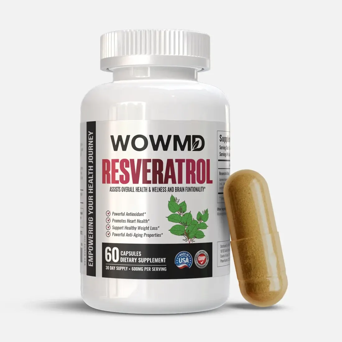 Resveratrol