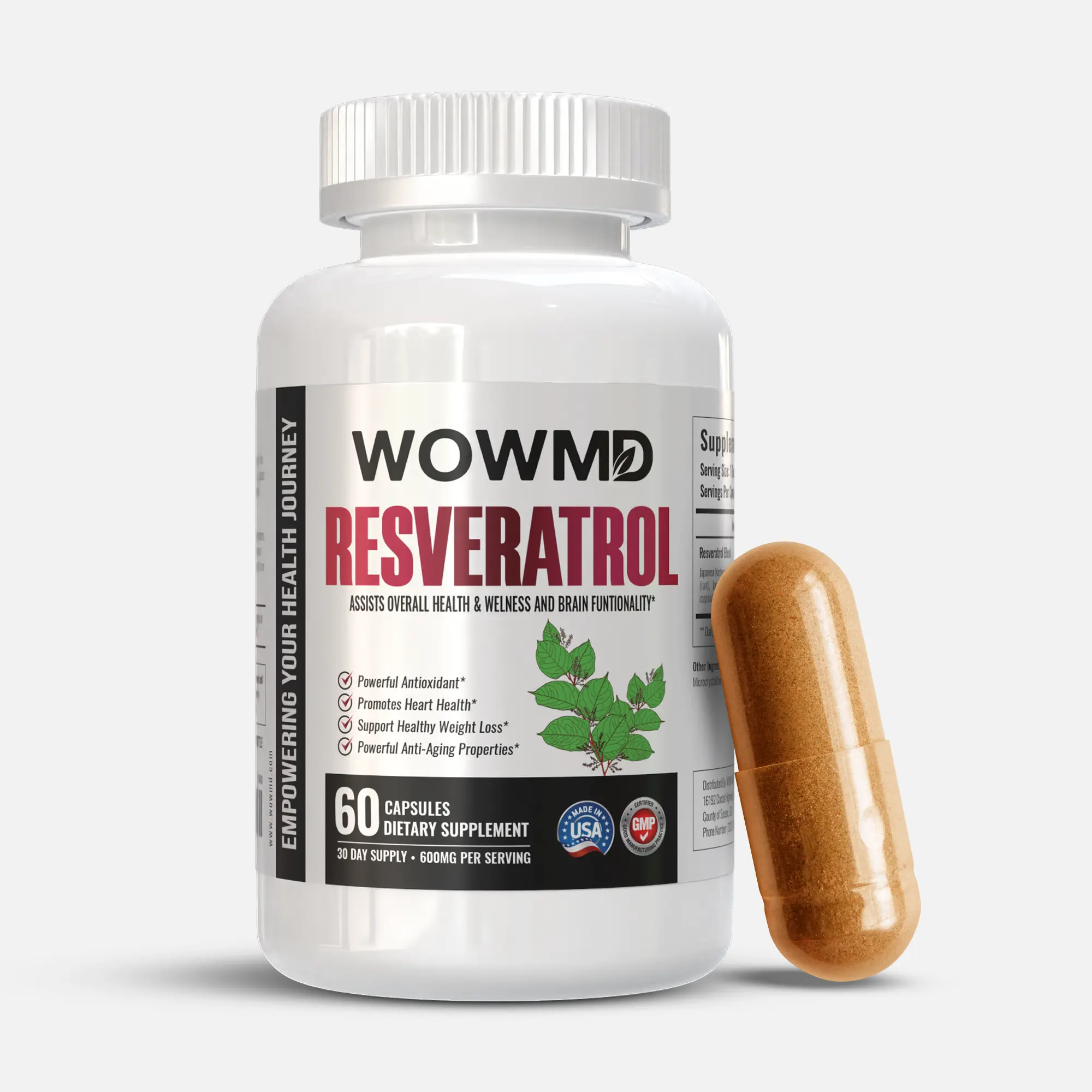 Resveratrol