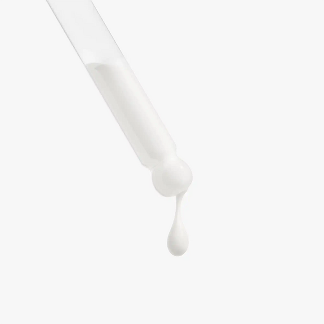 Retinol and peptide face serum image 4