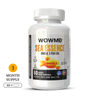 Sea Essence Omega 3 Fish Oil