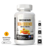 Sea Essence Omega 3 Fish Oil