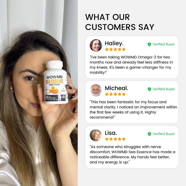 Sea essence omega 3 fish oil review img