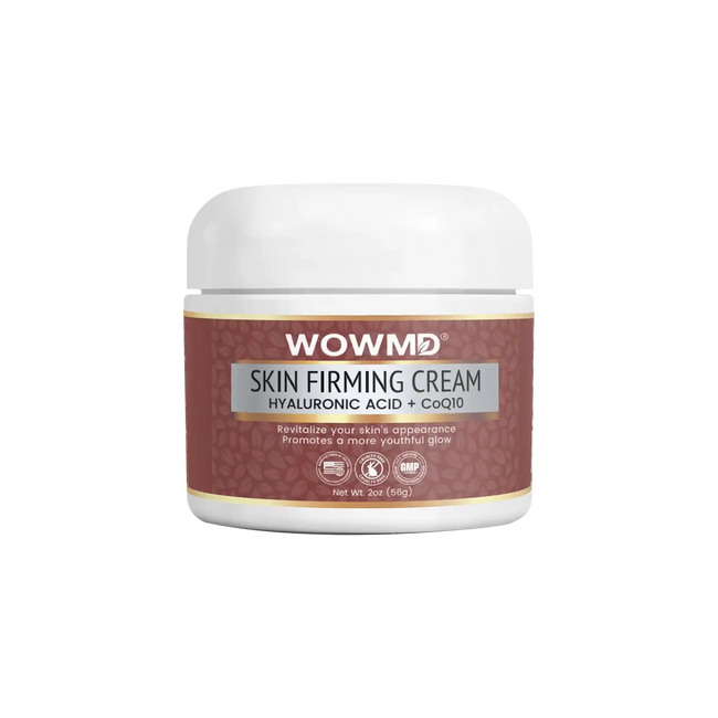 Skin firming cream 1