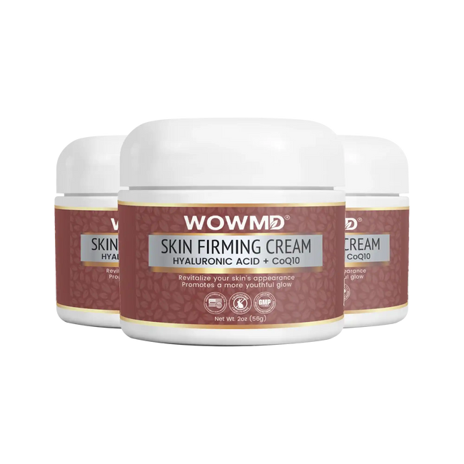 Skin firming cream 3