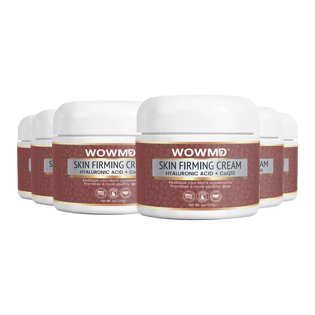 Skin firming cream 6