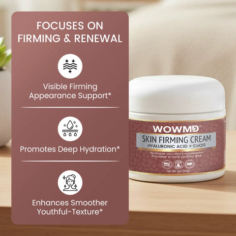 Skin Firming Cream
