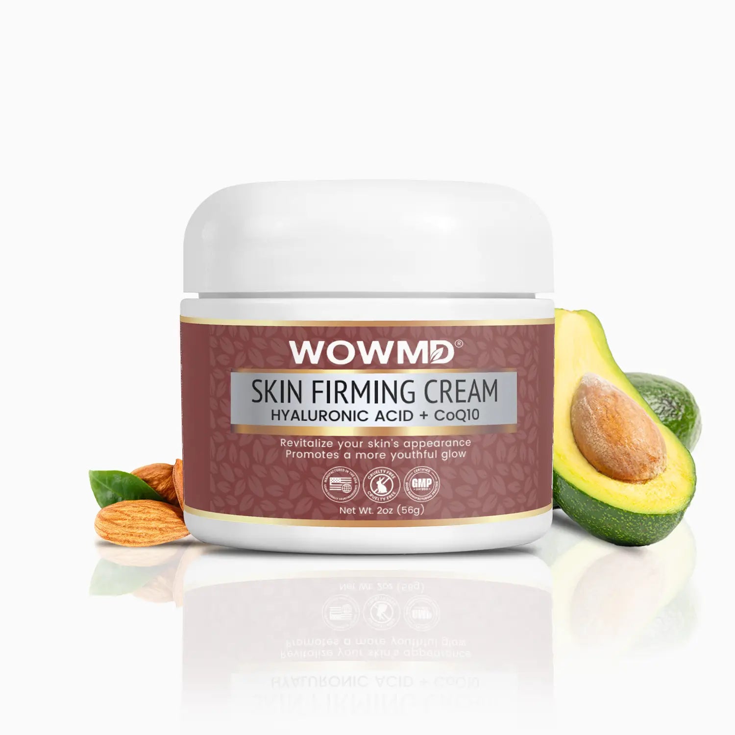 Skin Firming Cream